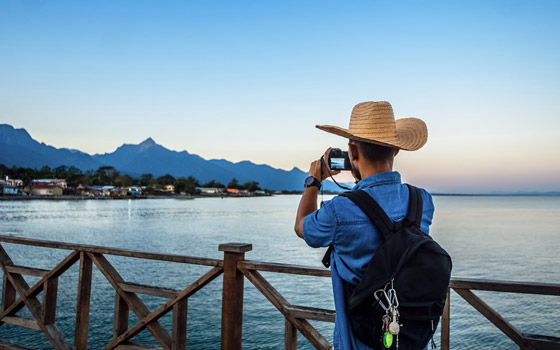 10 خطوات ونصائح مُفيدة عند التخطيط لرحلتكم السياحية المقبلة صورة رقم 4