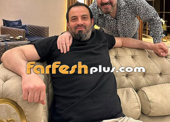 توقعات قارئ الفنجان اللبناني (آلان مصطفى) عن محمد رمضان: ظاهرة وستختفي سريعا! صورة رقم 14