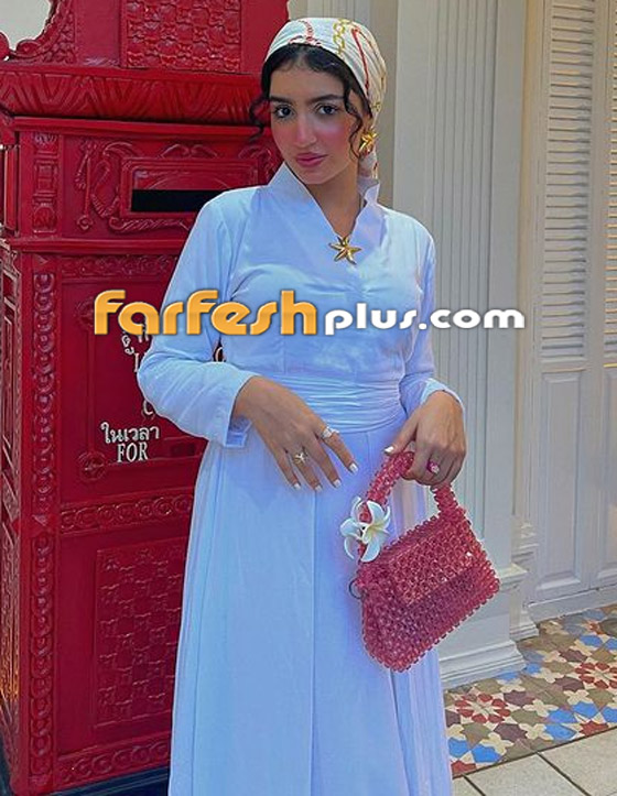 إليك أبرز موديلات فساتين كاجوال محتشمة للمحجبات موضة صيف 2024 صورة رقم 3 إليك أبرز موديلات فساتين كاجوال محتشمة للمحجبات موضة صيف 2024 صورة رقم 3