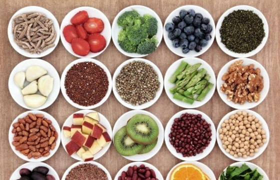 تعرف على فوائد البروتين النباتى وأفضل مصادره صورة رقم 2