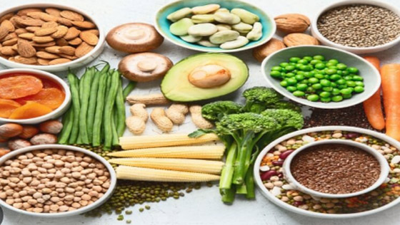 تعرف على فوائد البروتين النباتى وأفضل مصادره صورة رقم 4