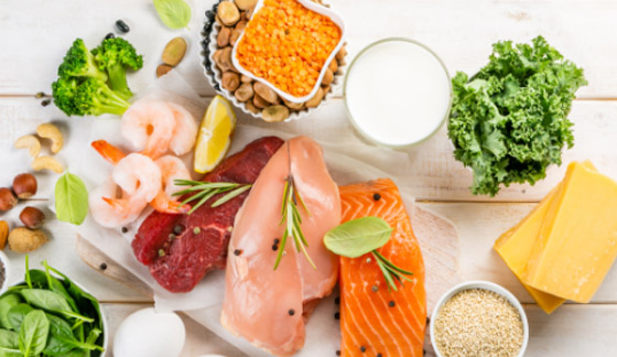 تعرف على فوائد البروتين النباتى وأفضل مصادره صورة رقم 6