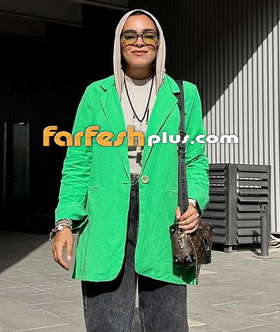 بالصور: ألوان طرحات للمحجبات تزيد البشرة السمراء جمالا وإشراقا صورة رقم 1 بالصور: ألوان طرحات للمحجبات تزيد البشرة السمراء جمالا وإشراقا صورة رقم 1