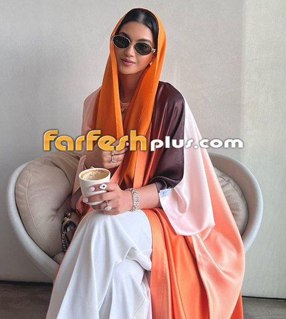 بالصور: ألوان طرحات للمحجبات تزيد البشرة السمراء جمالا وإشراقا صورة رقم 2 بالصور: ألوان طرحات للمحجبات تزيد البشرة السمراء جمالا وإشراقا صورة رقم 2