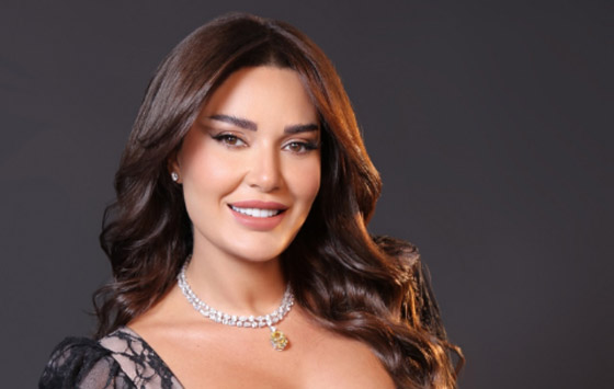 سيرين عبد النور ترقص وتعانق الفنان سيف نبيل أمام زوجها وتحرجه! كيف كان رد فعله؟ صورة رقم 3