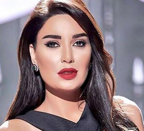 سيرين عبد النور ترقص وتعانق الفنان سيف نبيل أمام زوجها وتحرجه! كيف كان رد فعله؟ صورة رقم 8