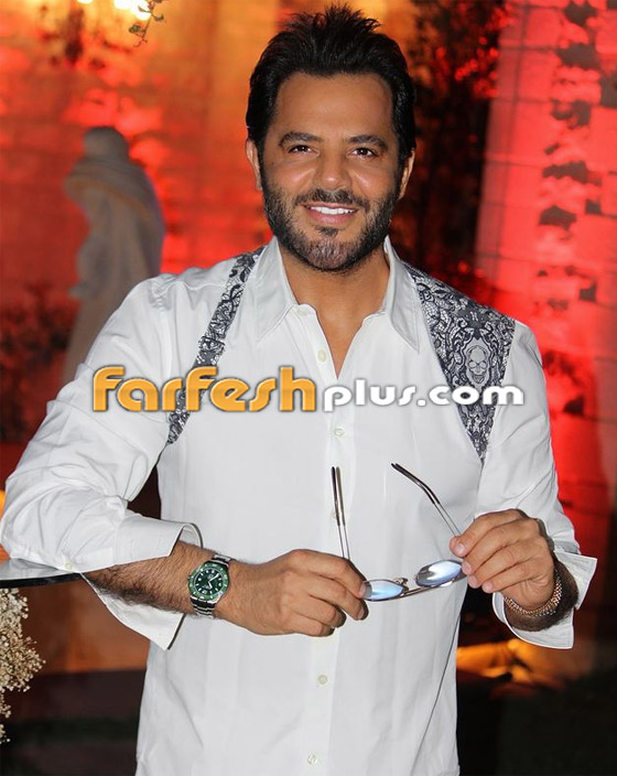 الإعلامي اللبناني نيشان يُهاجم فنان كويتي سخر من جورج وسوف! صورة رقم 18