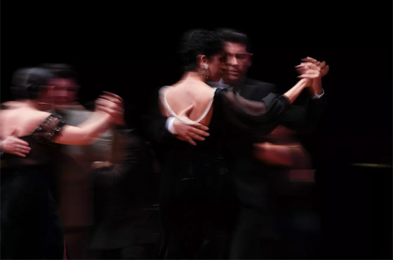 صور مدهشة: دموع في نهائيات بطولة العالم للتانغو في الأرجنتين صورة رقم 1 صور مدهشة: دموع في نهائيات بطولة العالم للتانغو في الأرجنتين صورة رقم 1