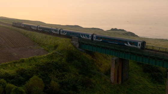 رحلة تأخذك لعالم آخر.. نظرة على تجربة رحلة تأخذك لعالم آخر.. نظرة على تجربة