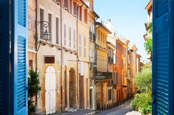 صور: تعرفوا إلى 5 أماكن جذابة للمسافرين بمفردهم في أوروبا صورة رقم 3