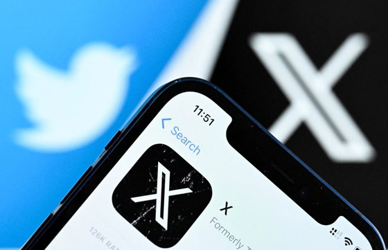 قاضي المحكمة العليا في البرازيل يأمر بإغلاق منصة قاضي المحكمة العليا في البرازيل يأمر بإغلاق منصة