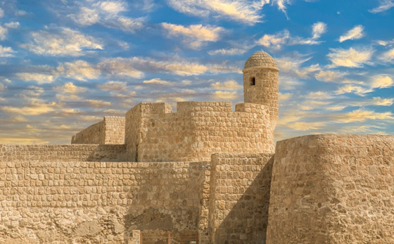 اكتشفوا الكنوز السياحية المخبأة في مملكة البحرين لؤلؤة الخليج (صور) صورة رقم 5