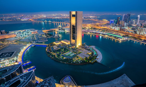 اكتشفوا الكنوز السياحية المخبأة في مملكة البحرين لؤلؤة الخليج (صور) صورة رقم 4