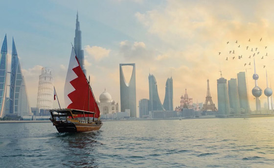 اكتشفوا الكنوز السياحية المخبأة في مملكة البحرين لؤلؤة الخليج (صور) صورة رقم 7