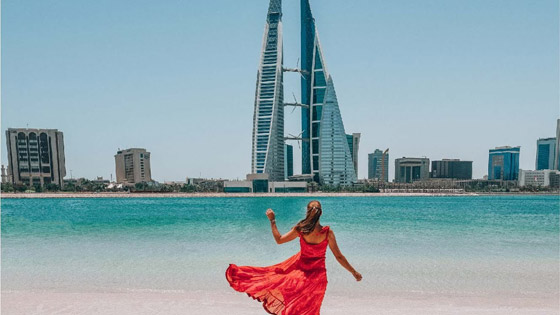 اكتشفوا الكنوز السياحية المخبأة في مملكة البحرين لؤلؤة الخليج (صور) صورة رقم 9