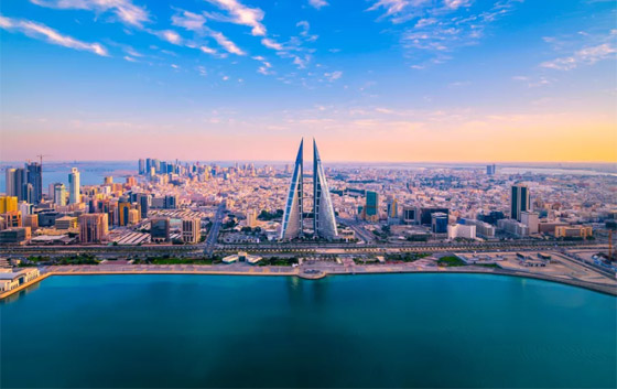 اكتشفوا الكنوز السياحية المخبأة في مملكة البحرين لؤلؤة الخليج (صور) صورة رقم 1