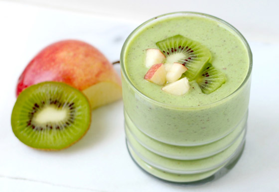 صورة رقم 1 - للتخلص من دهون البطن العنيدة.. 5 عصائر خضراوات سحرية صورة رقم 1 - للتخلص من دهون البطن العنيدة.. 5 عصائر خضراوات سحرية