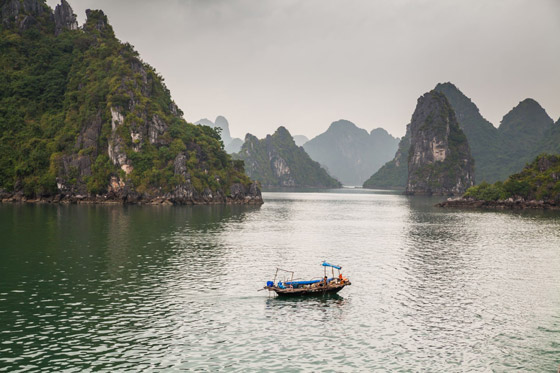 بالصور: تعرفوا إلى أبرز أماكن سياحية للهروب من صخب الحياة صورة رقم 2
