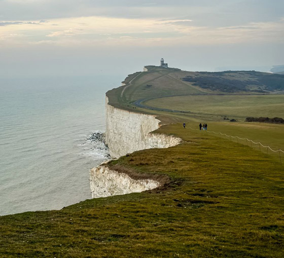 بالصور: تعرفوا إلى أبرز أماكن سياحية للهروب من صخب الحياة صورة رقم 6