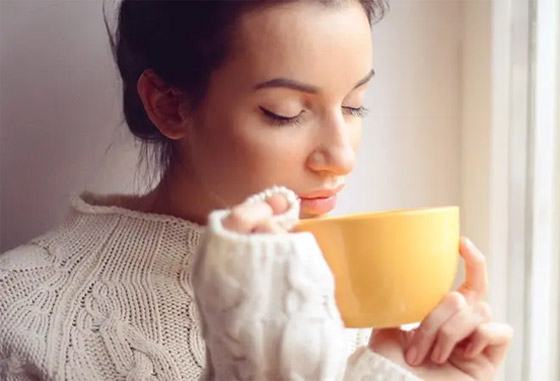 5 مشروبات سحرية لبشرة مشرقة في الصباح صورة رقم 6