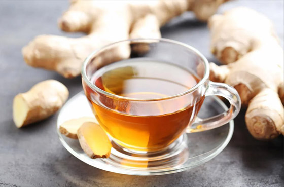 5 مشروبات سحرية لبشرة مشرقة في الصباح صورة رقم 2