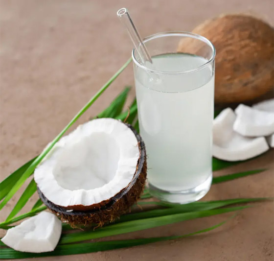 5 مشروبات سحرية لبشرة مشرقة في الصباح صورة رقم 5