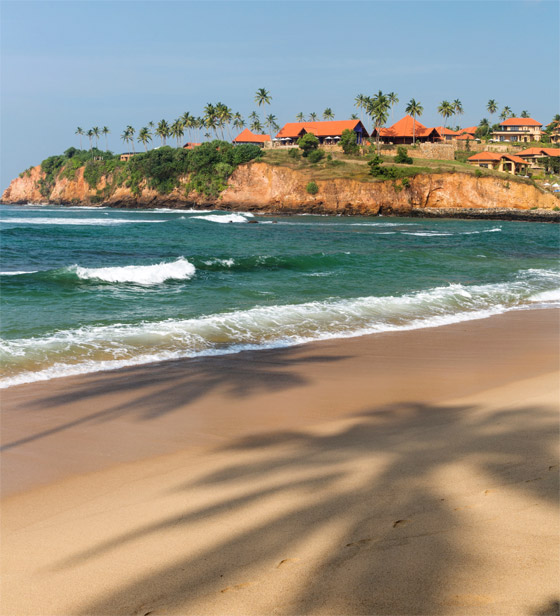 بالصور: وجهات سياحية استثنائية لوداع فصل الصيف صورة رقم 1