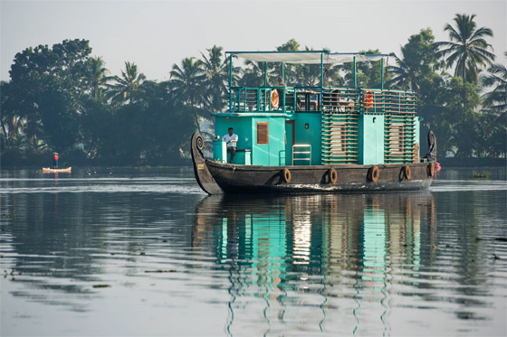بالصور: وجهات سياحية استثنائية لوداع فصل الصيف صورة رقم 3