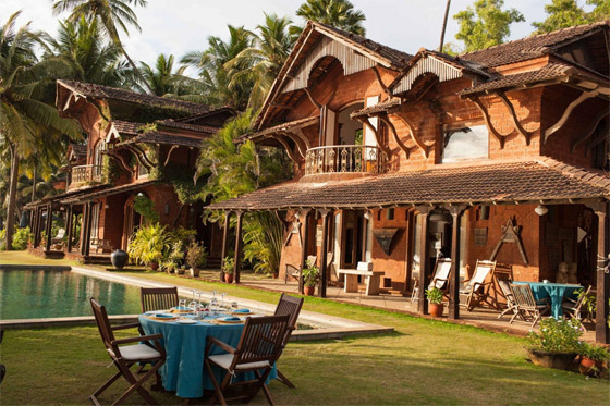 بالصور: وجهات سياحية استثنائية لوداع فصل الصيف صورة رقم 13