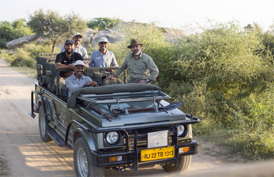 بالصور: وجهات سياحية استثنائية لوداع فصل الصيف صورة رقم 16