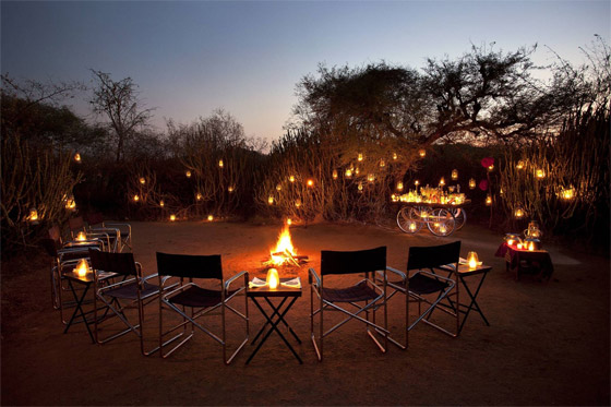 بالصور: وجهات سياحية استثنائية لوداع فصل الصيف صورة رقم 17