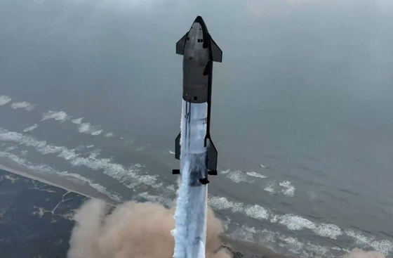 إيلون ماسك يحدد موعد أول رحلة غير مأهولة إلى كوكب المريخ الأحمر صورة رقم 3 إيلون ماسك يحدد موعد أول رحلة غير مأهولة إلى كوكب المريخ الأحمر صورة رقم 3