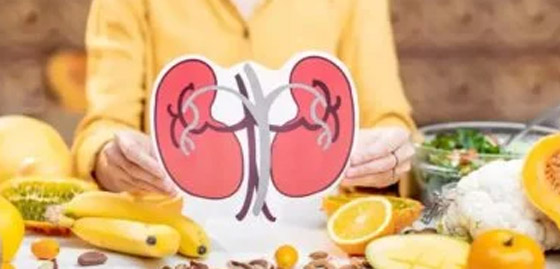 حافظ على الكلى.. 5 أطعمة لتنظيم مستويات الكرياتين صورة رقم 1