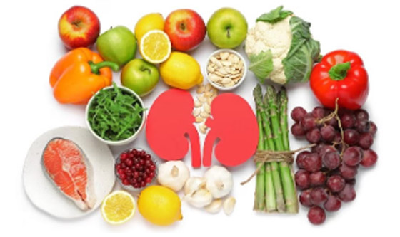 حافظ على الكلى.. 5 أطعمة لتنظيم مستويات الكرياتين صورة رقم 3