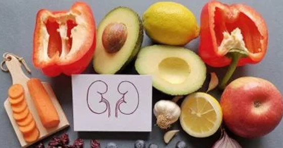 حافظ على الكلى.. 5 أطعمة لتنظيم مستويات الكرياتين صورة رقم 4