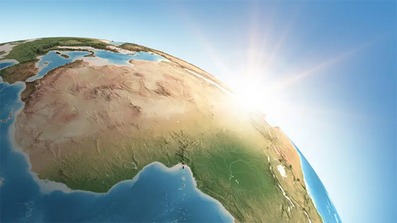 صيف 2024 الأعلى حرارة على الإطلاق بكوكب الأرض! صورة رقم 1