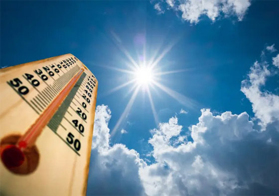 صيف 2024 الأعلى حرارة على الإطلاق بكوكب الأرض! صورة رقم 3