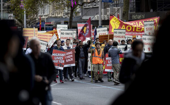 صدمة هجرة نيوزيلاندا.. شباب دولة متقدمة يفرون منها بأعداد قياسية! صورة رقم 2