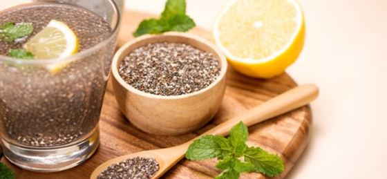 مشروب صباحى يرطب جسمك ويخلصك من الكسل صورة رقم 1