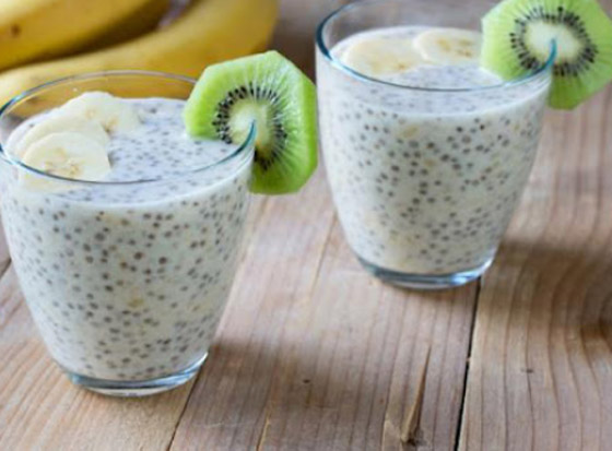 مشروب صباحى يرطب جسمك ويخلصك من الكسل صورة رقم 3