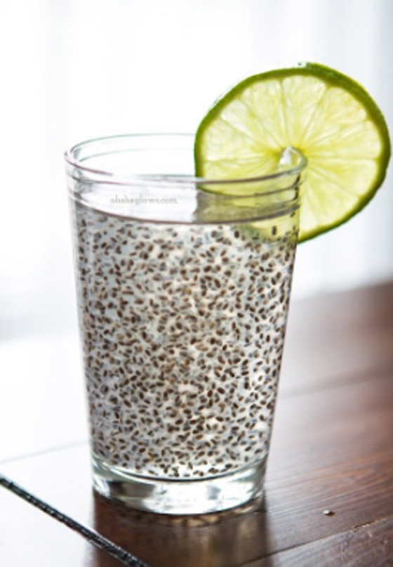 مشروب صباحى يرطب جسمك ويخلصك من الكسل صورة رقم 4