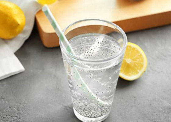 مشروب صباحى يرطب جسمك ويخلصك من الكسل صورة رقم 5