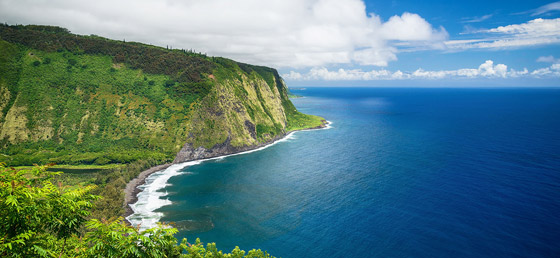 بالصور: أفضل 10 معالم سياحية رئيسية في جزيرة هاواي لتجربة لا تُنسى صورة رقم 5
