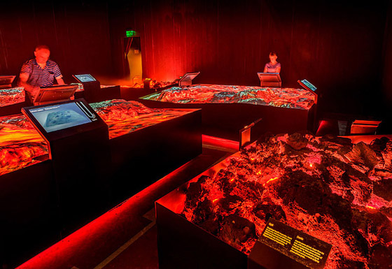 بالصور: أفضل 10 معالم سياحية رئيسية في جزيرة هاواي لتجربة لا تُنسى صورة رقم 10