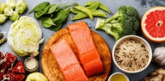 6 أطعمة تعالج ضغط الدم المرتفع.. أهمها فاكهة منتشرة فى السوق صورة رقم 3