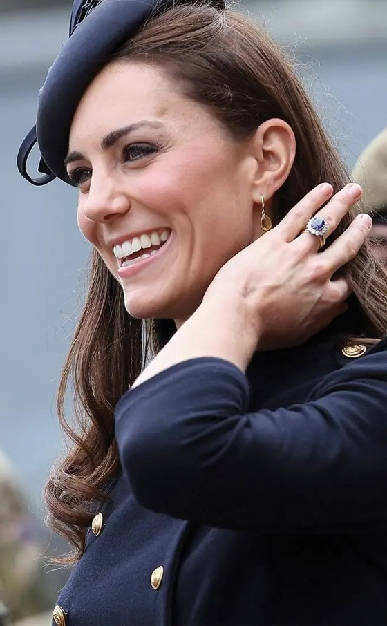 الأبراج تختار.. أي خاتم خطوبة يناسبك؟ صورة رقم 9 الأبراج تختار.. أي خاتم خطوبة يناسبك؟ صورة رقم 9