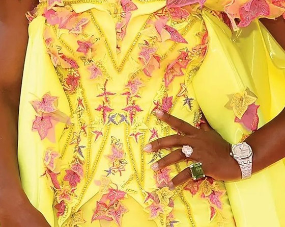 الأبراج تختار.. أي خاتم خطوبة يناسبك؟ صورة رقم 7 الأبراج تختار.. أي خاتم خطوبة يناسبك؟ صورة رقم 7