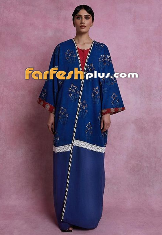 صور: نصائح لاختيار موديلات عبايات كتان كاجوال تخفي عيوب الجسم صورة رقم 3 صور: نصائح لاختيار موديلات عبايات كتان كاجوال تخفي عيوب الجسم صورة رقم 3