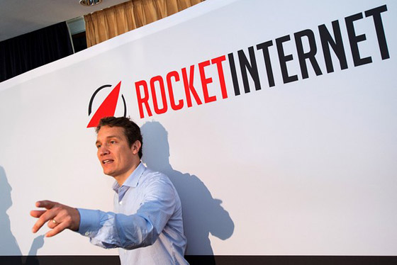 صورة رقم 6 - حققوا ثروة طائلة دون إبداع.. قصة الإخوة ساموير، ملوك استنساخ الشركات الإلكترونية العالمية صورة رقم 6 - حققوا ثروة طائلة دون إبداع.. قصة الإخوة ساموير، ملوك استنساخ الشركات الإلكترونية العالمية