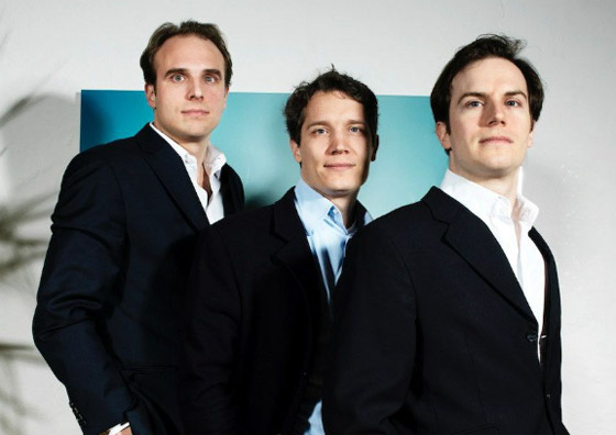 صورة رقم 1 - حققوا ثروة طائلة دون إبداع.. قصة الإخوة ساموير، ملوك استنساخ الشركات الإلكترونية العالمية صورة رقم 1 - حققوا ثروة طائلة دون إبداع.. قصة الإخوة ساموير، ملوك استنساخ الشركات الإلكترونية العالمية